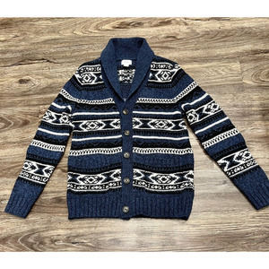 Old Navy Shawl Cardigan Sweater Mens Size‎ Small